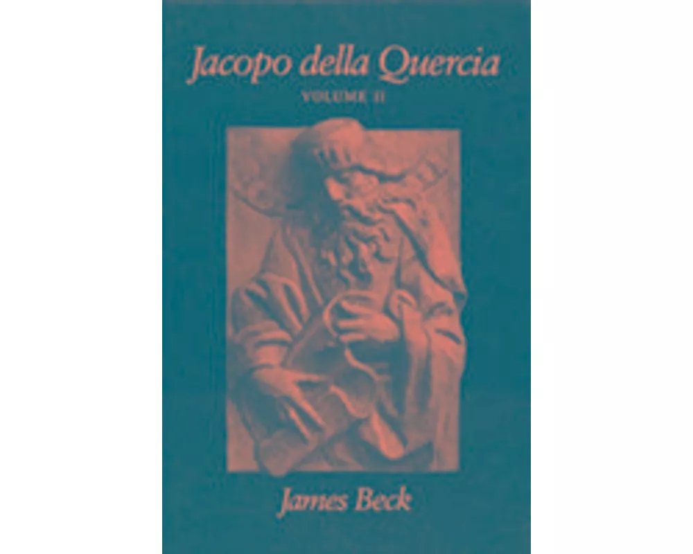 Jacopo della Quercia