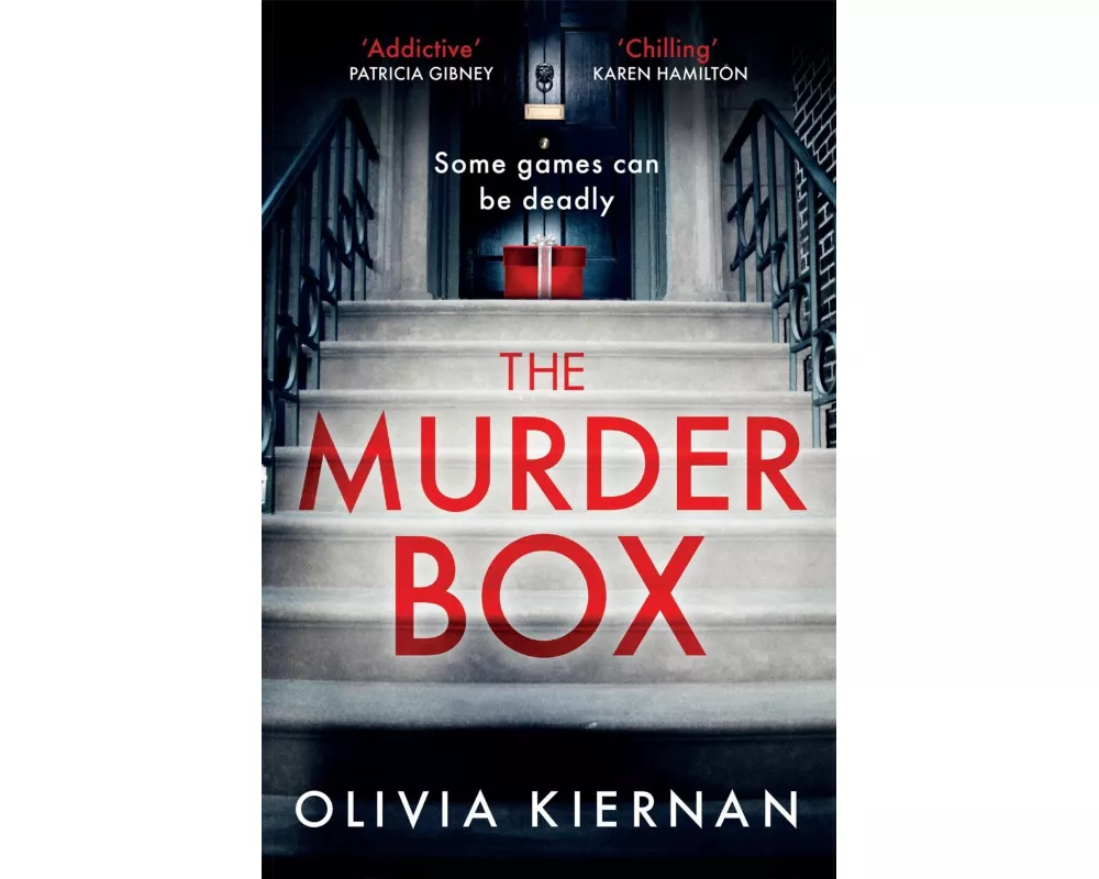The Murder Box