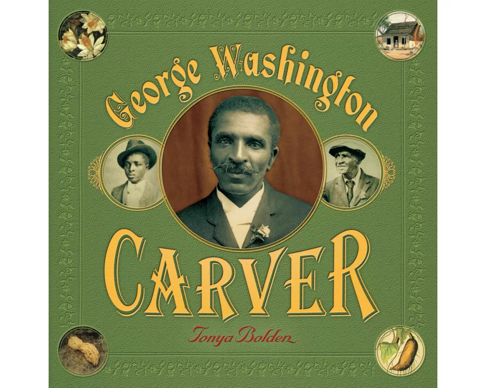 George Washington Carver