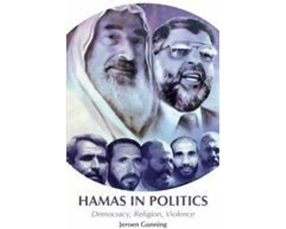 Hamas in Politics
