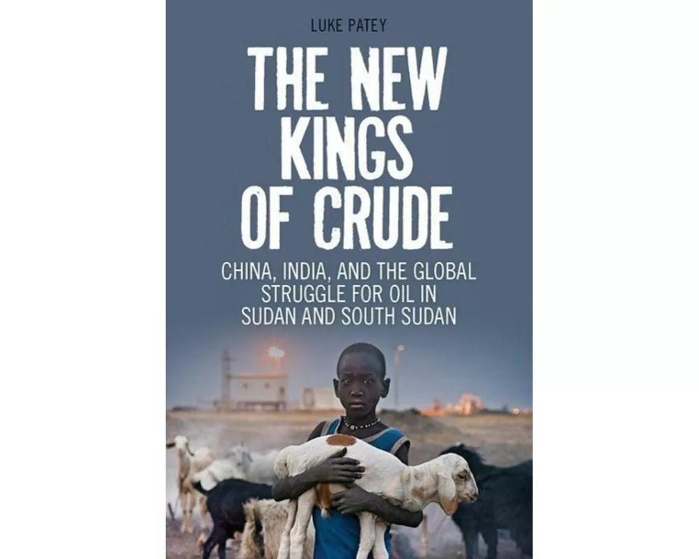The New Kings of Crude