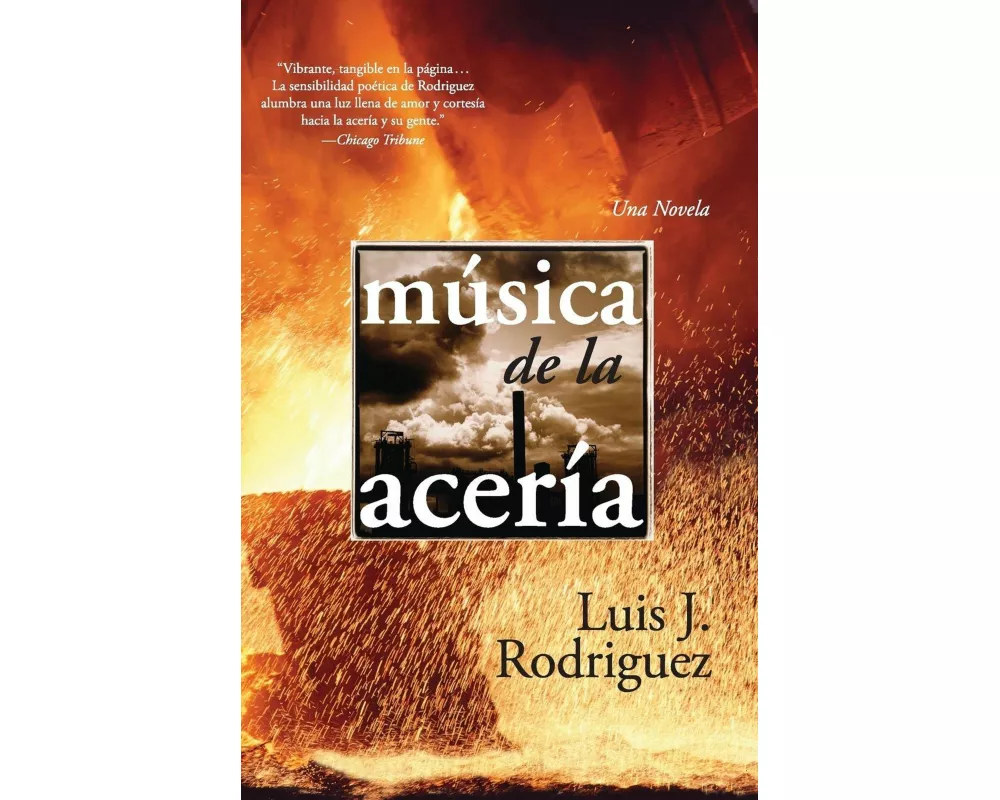Musica de la Aceria: A Novel
