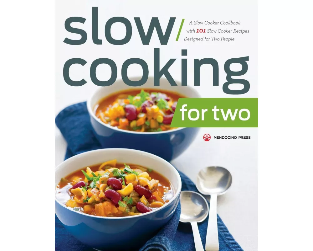 Slow Cooking for Two
