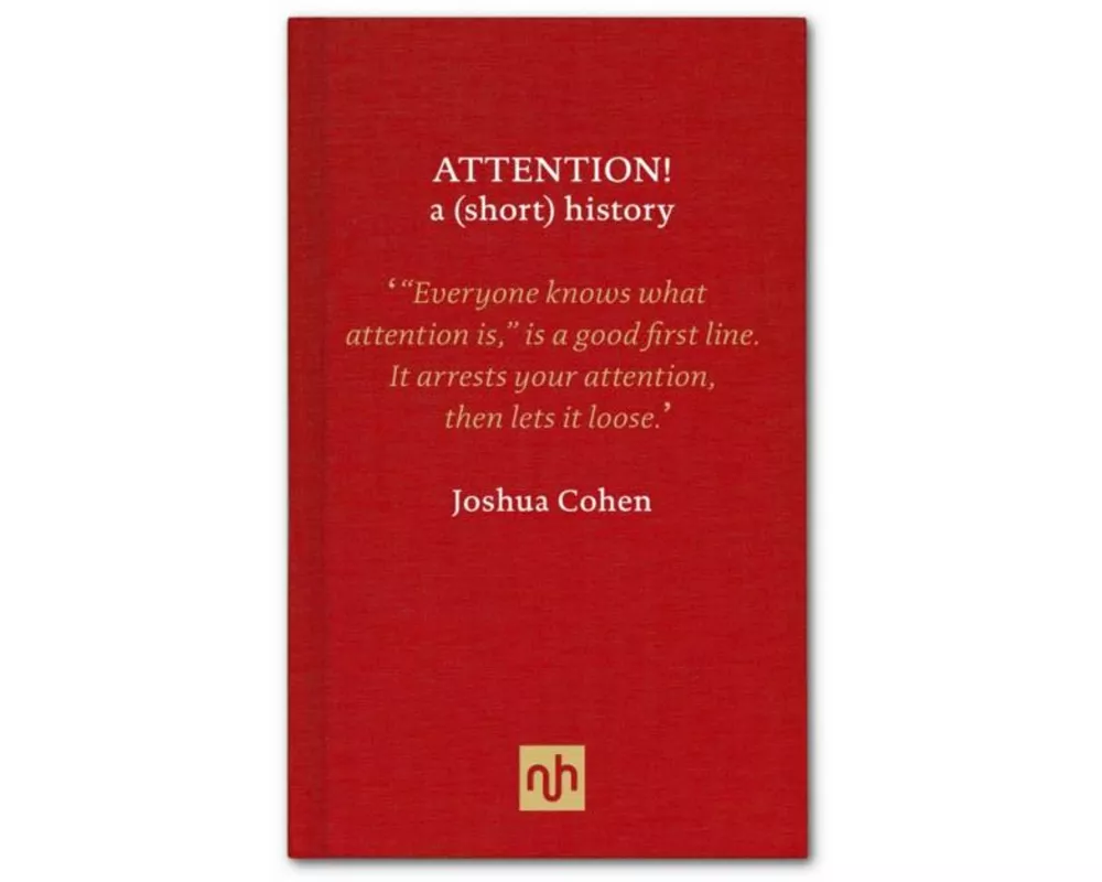 Attention!