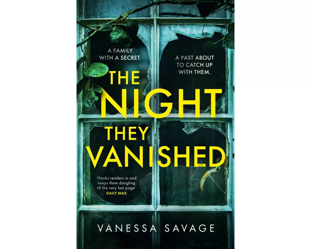 The Night They Vanished