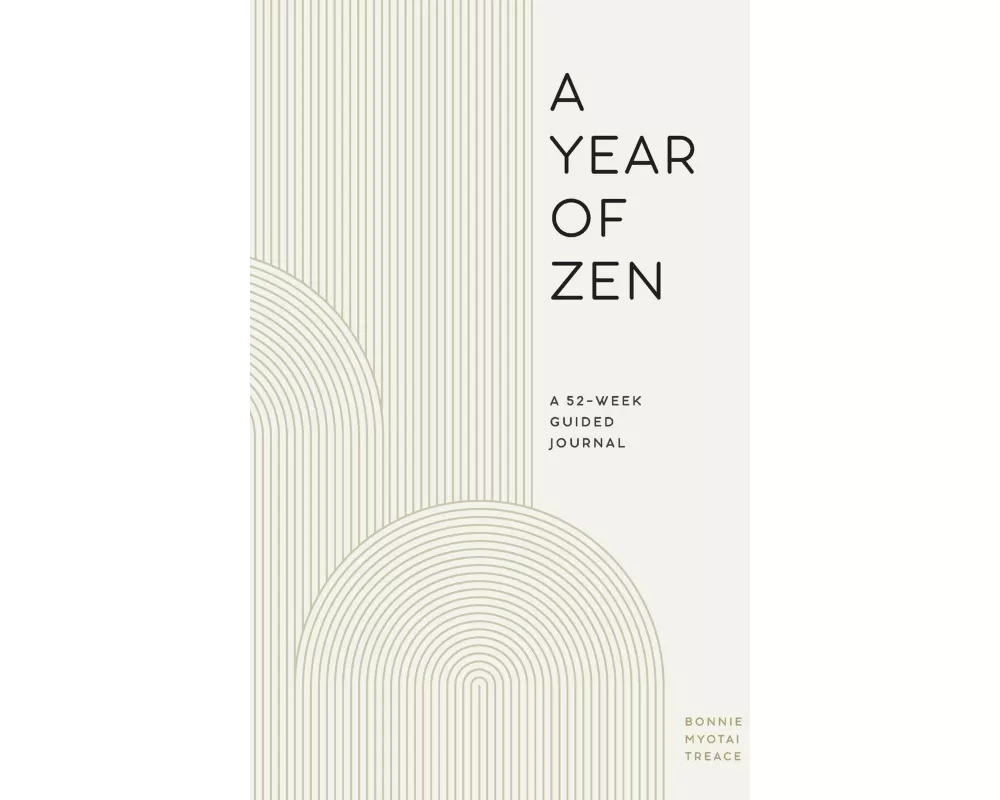 A Year of Zen