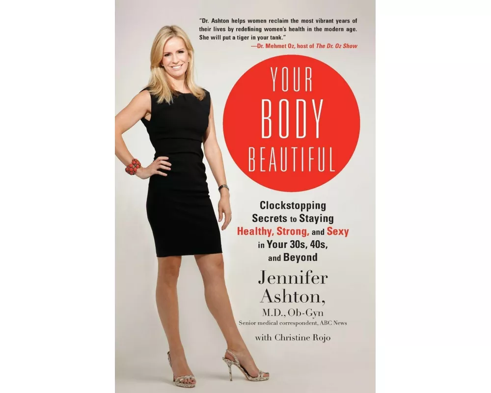Your Body Beautiful
