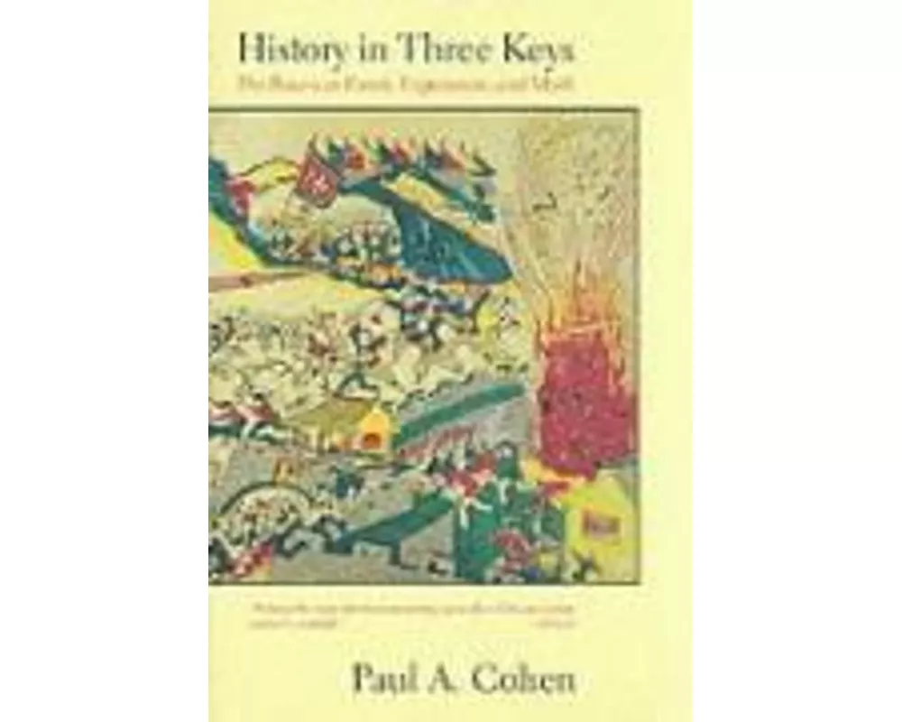 History in Three Keys