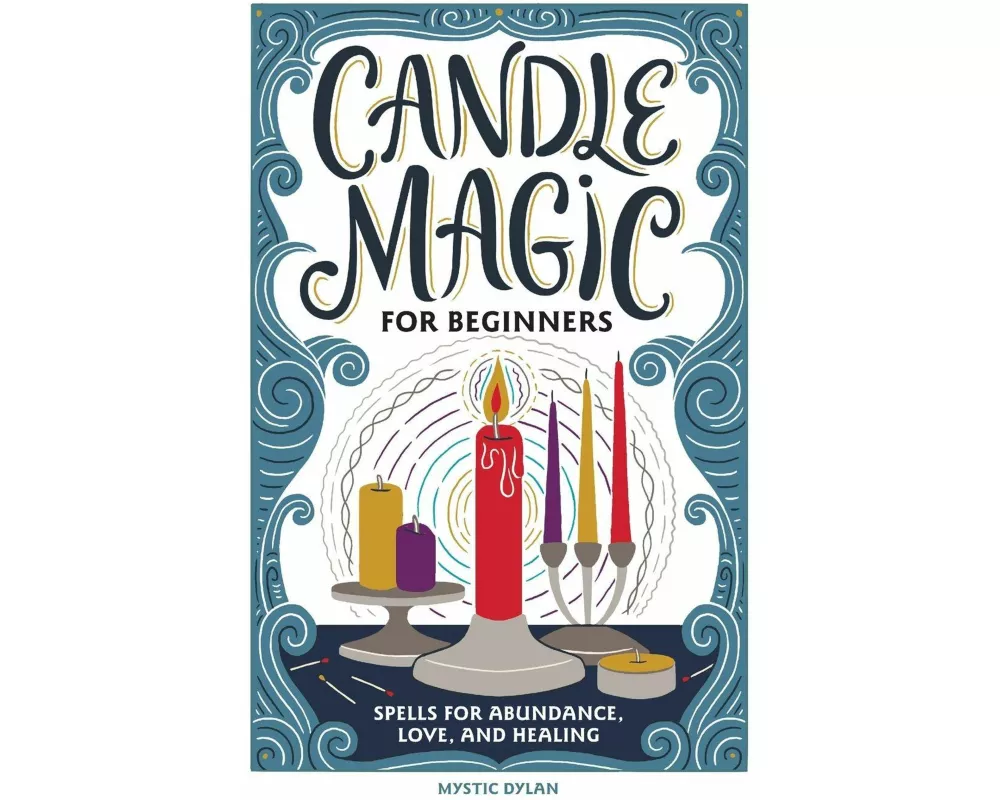 Candle Magic for Beginners