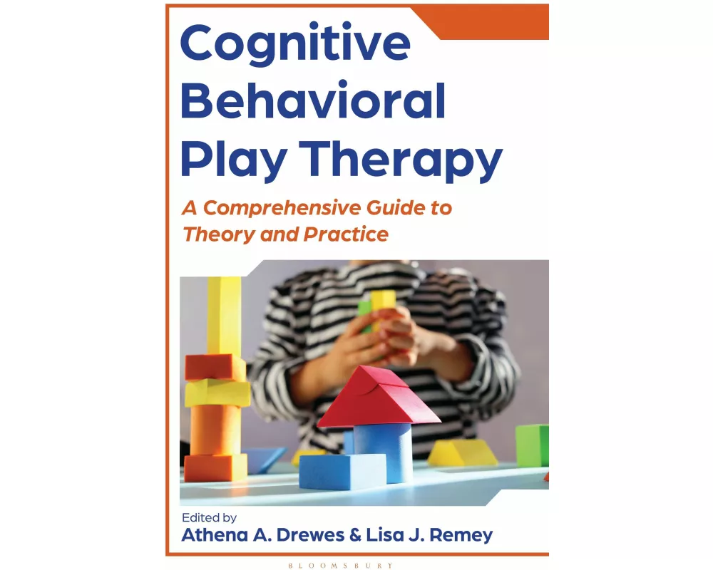 Cognitive Behavioral Play Therapy