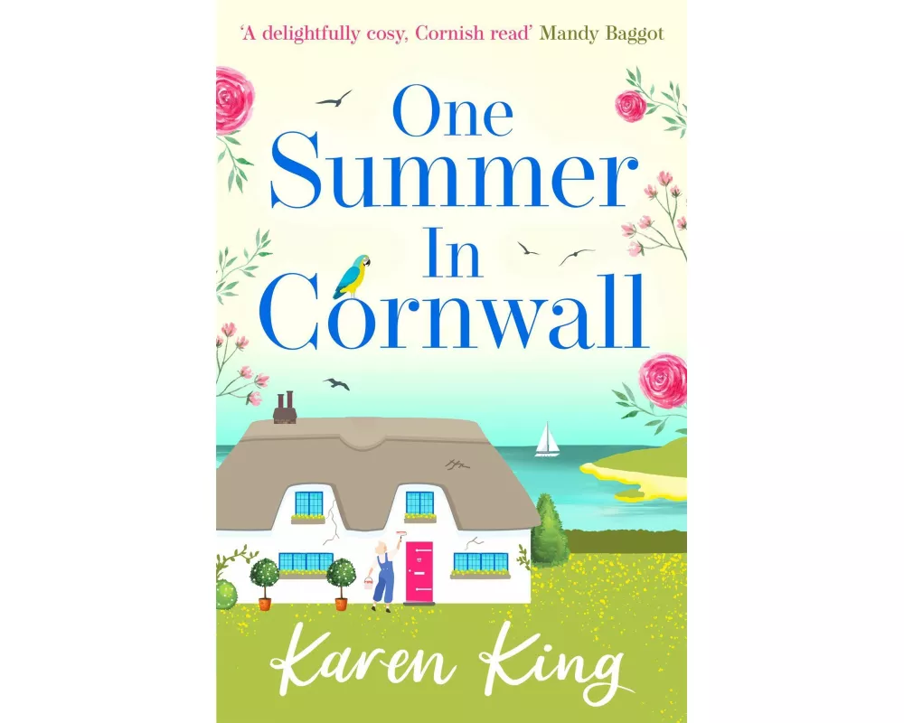 One Summer in Cornwall