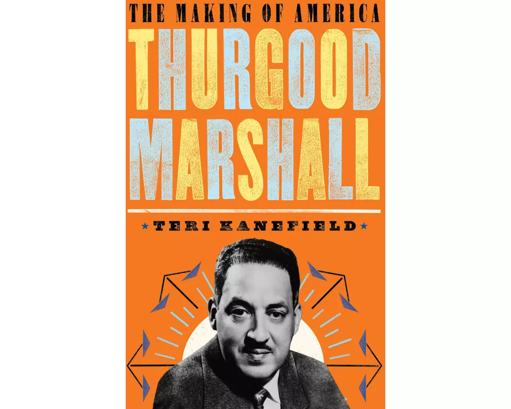Thurgood Marshall