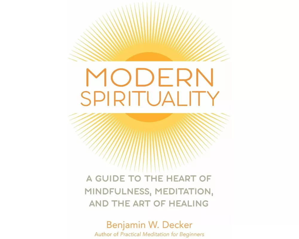 Modern Spirituality