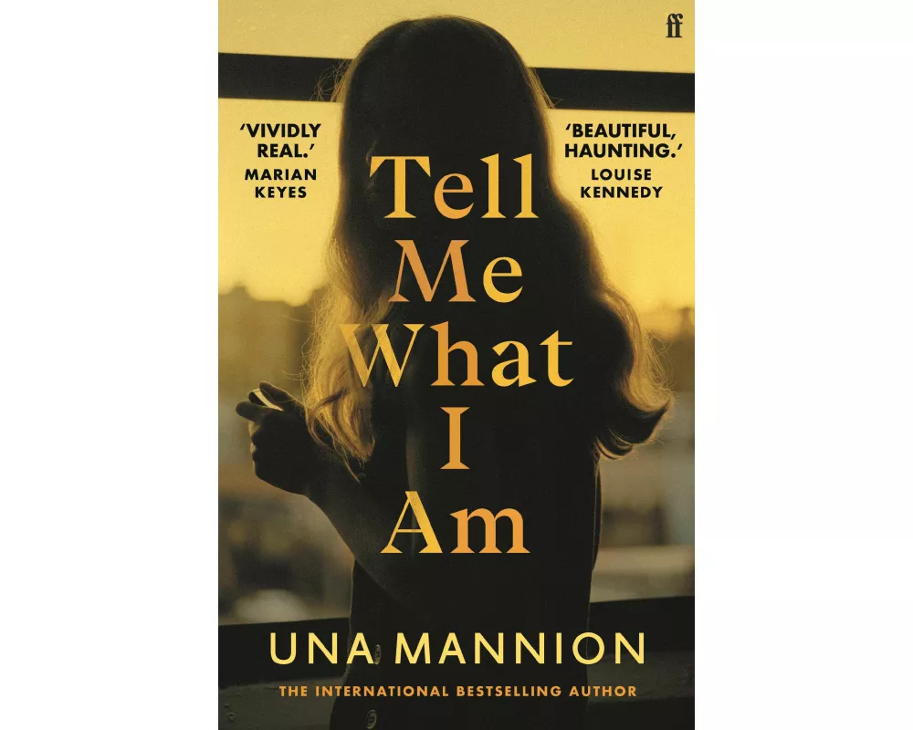 Tell Me What I Am
