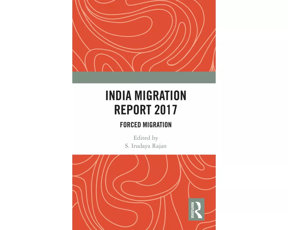 India Migration Report 2017