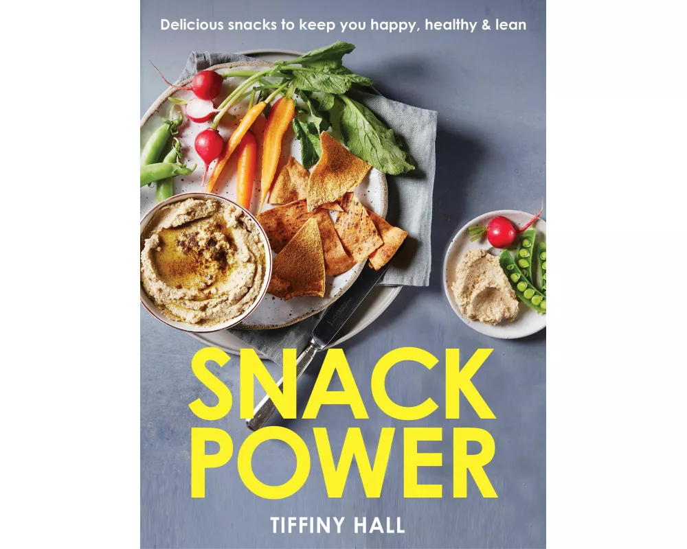 Snack Power