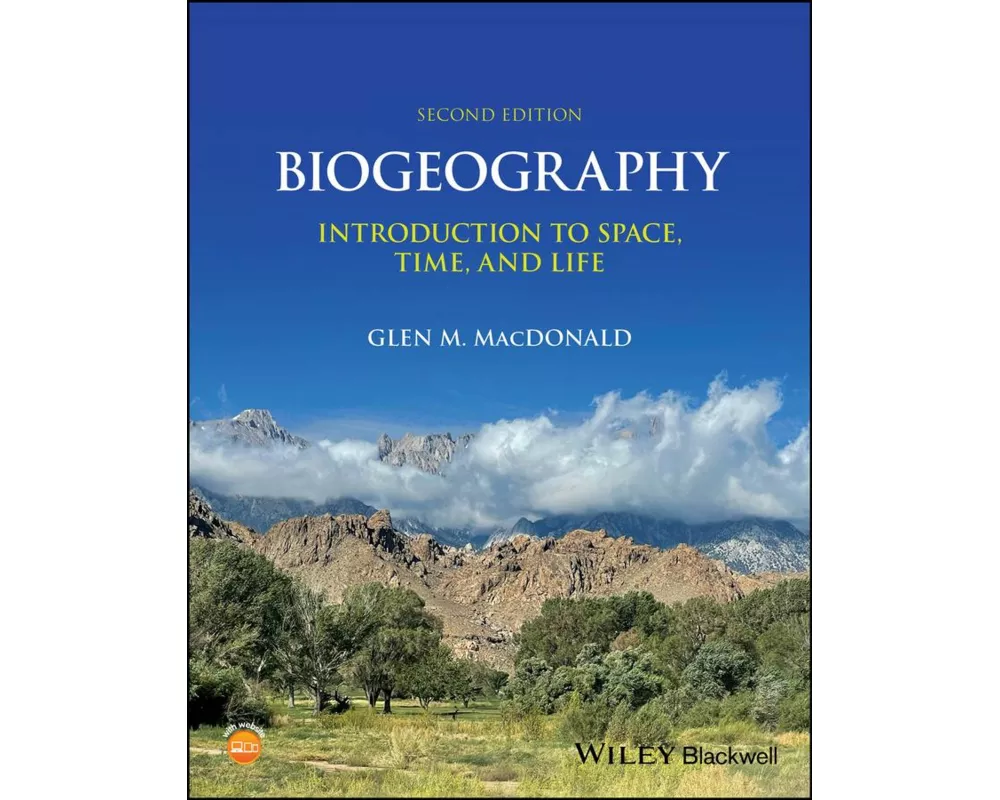 Biogeography