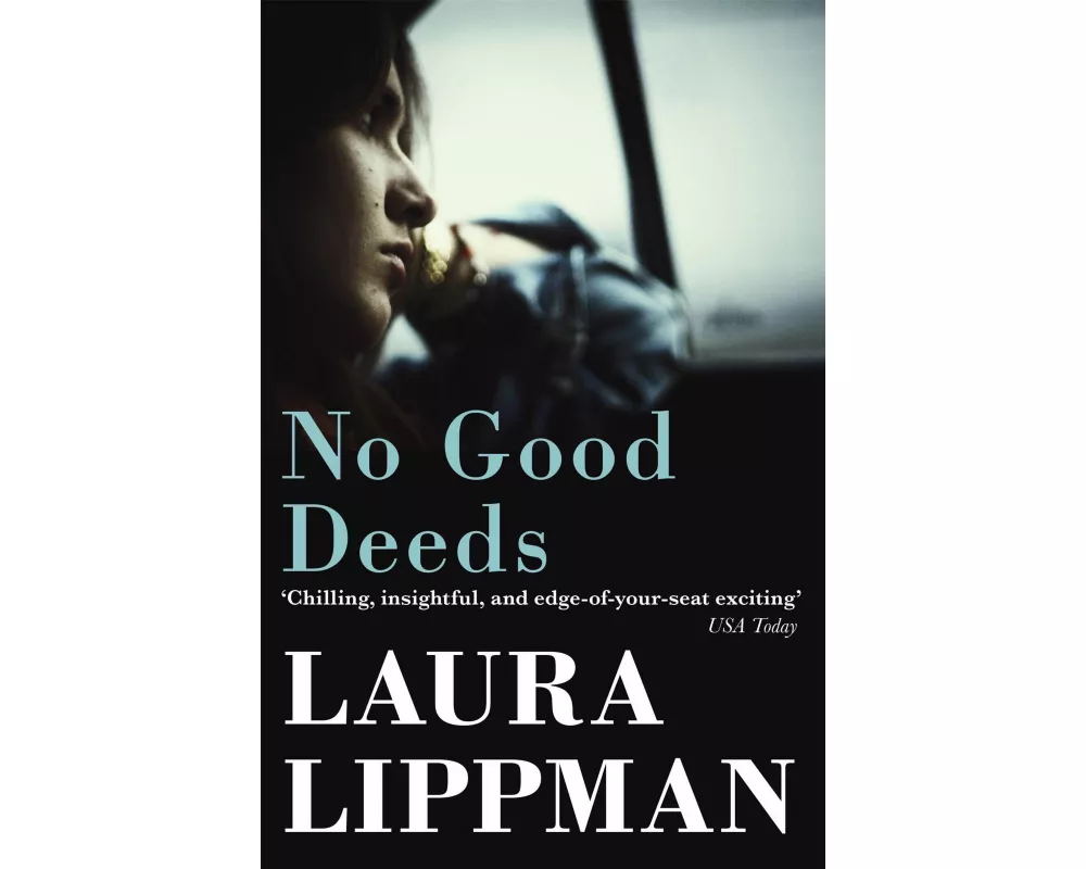 No Good Deeds