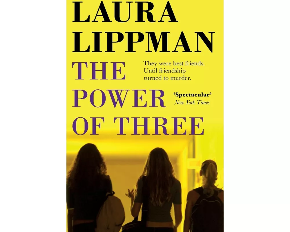 The Power Of Three