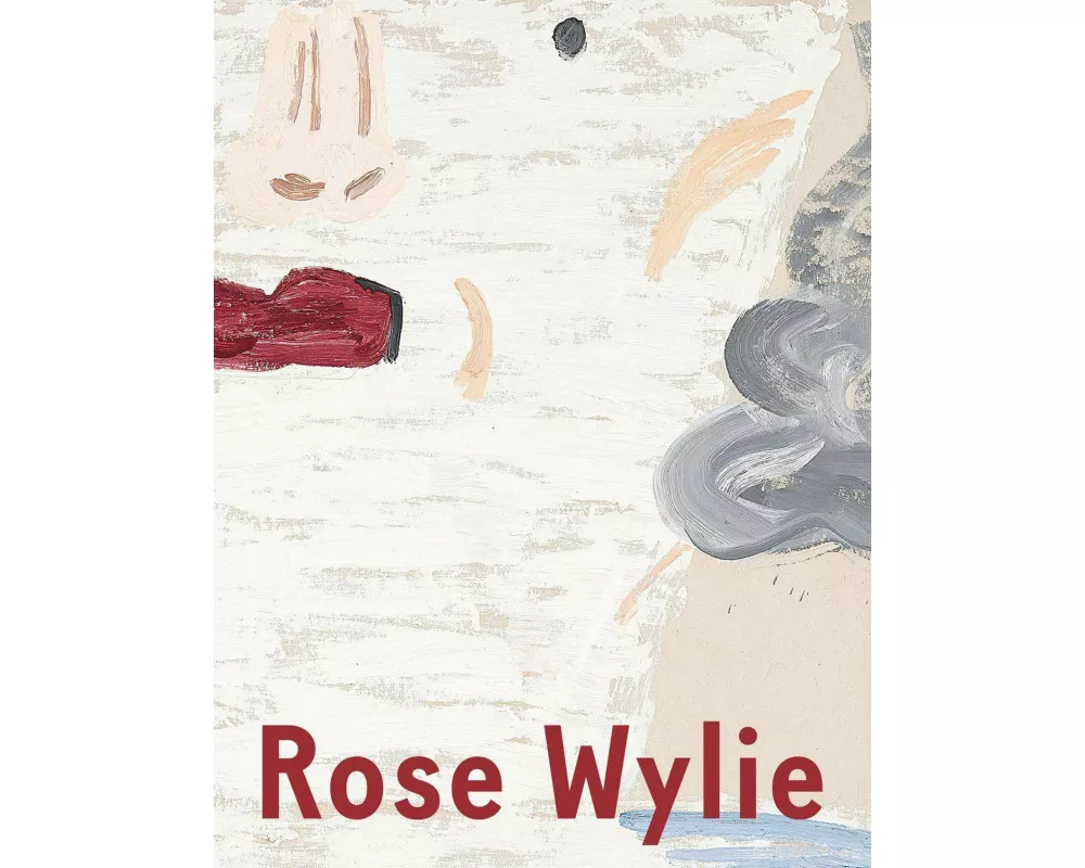 Rose Wylie: Which One