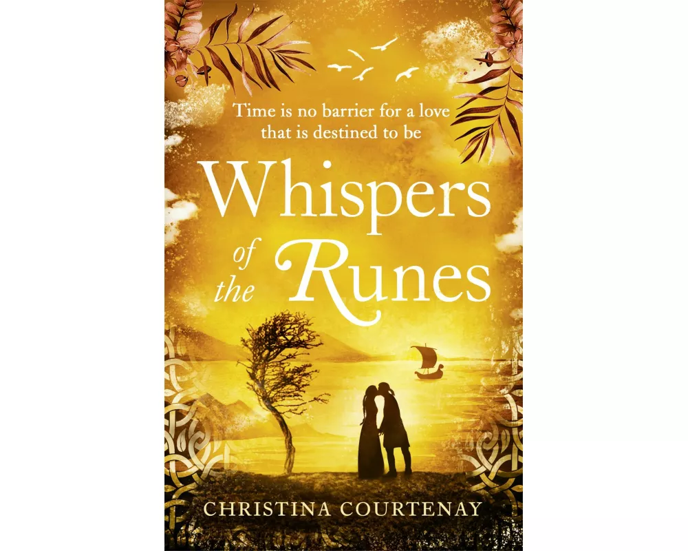 Whispers of the Runes