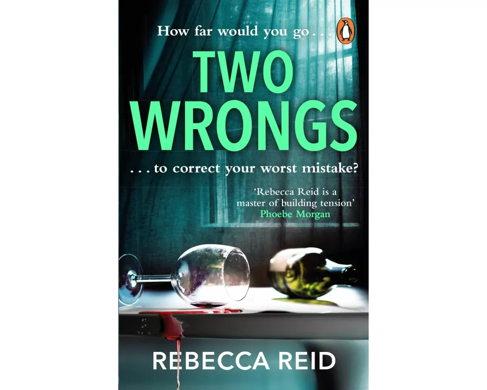 Two Wrongs
