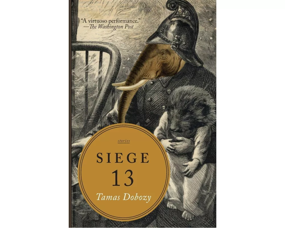 Siege 13