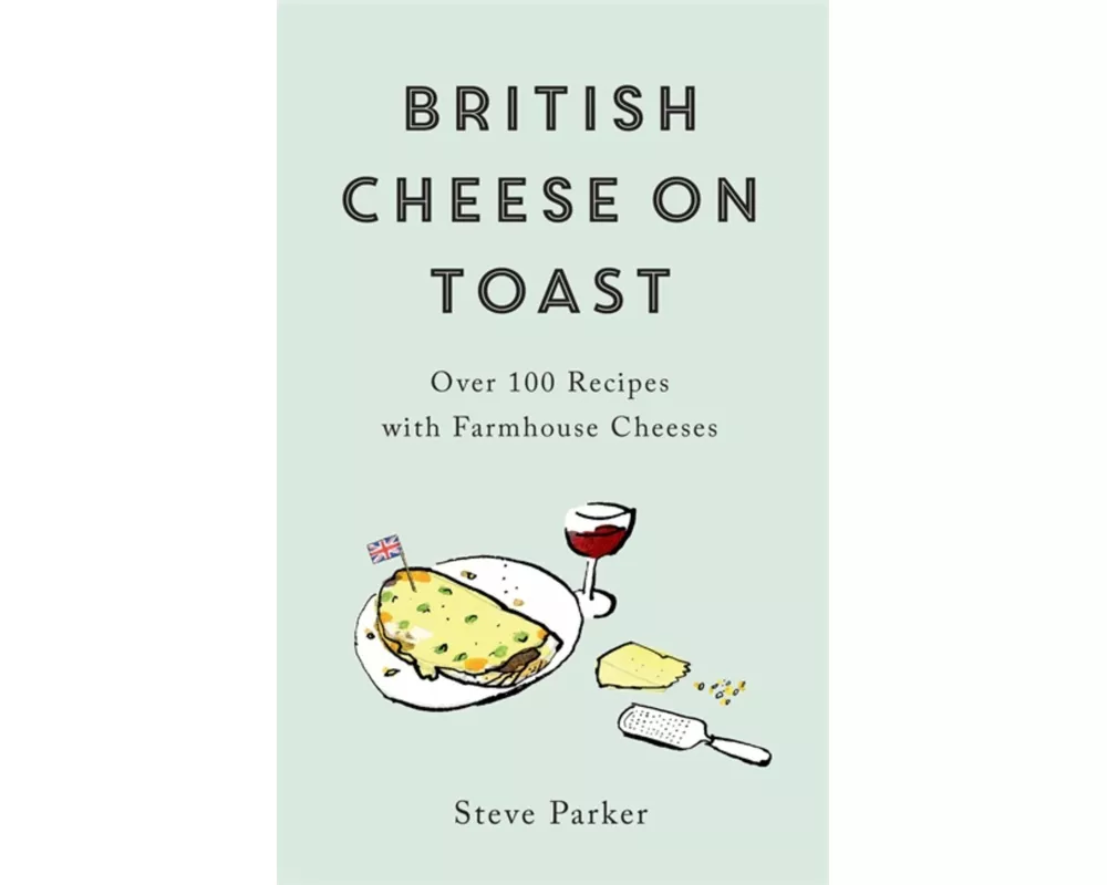 British Cheese on Toast