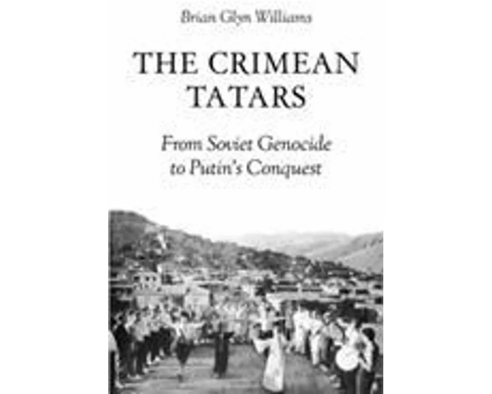 The Crimean Tatars