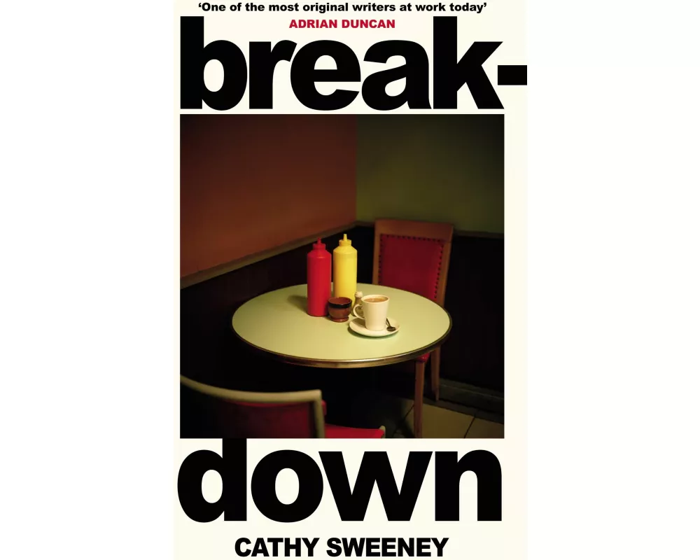 Breakdown