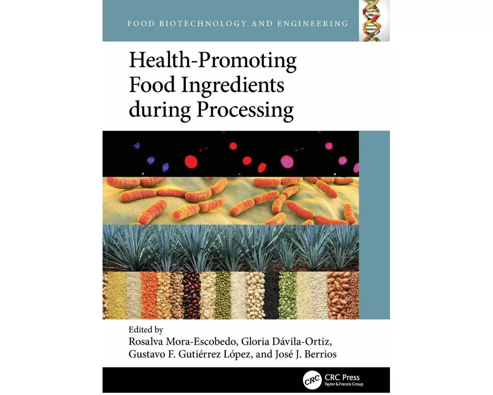 Health-Promoting Food Ingredients during Processing