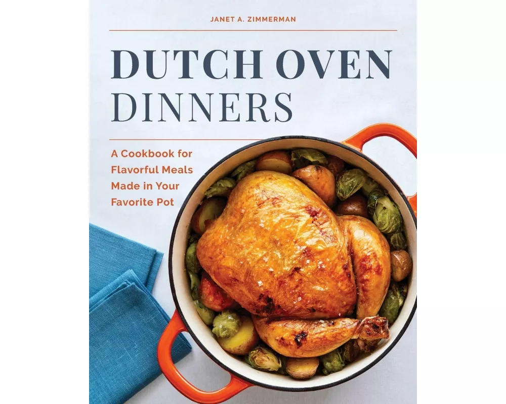 Dutch Oven Dinners