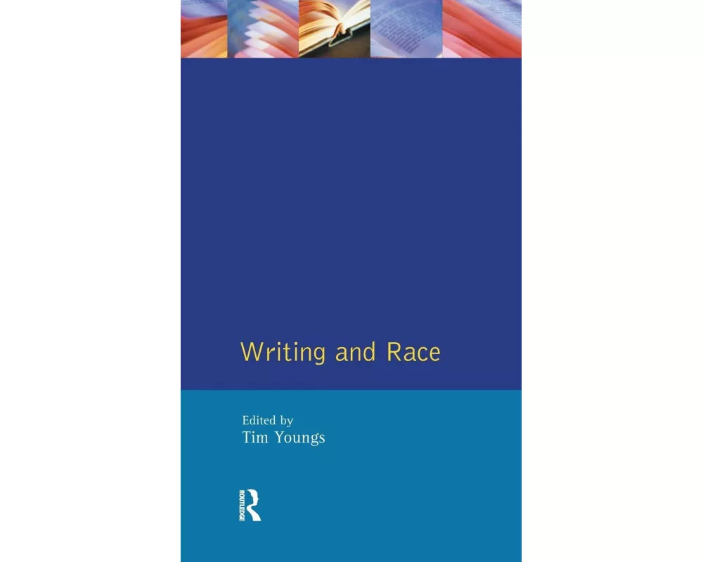 Writing and Race