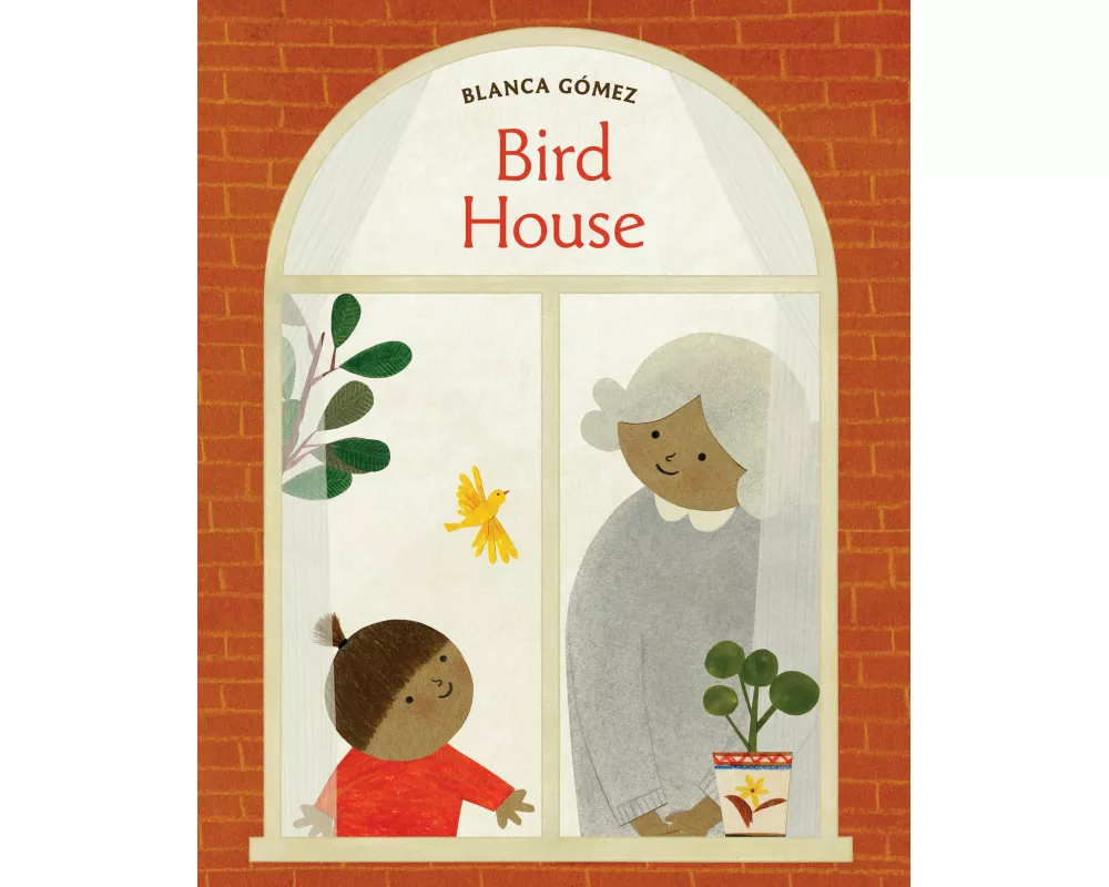 Bird House