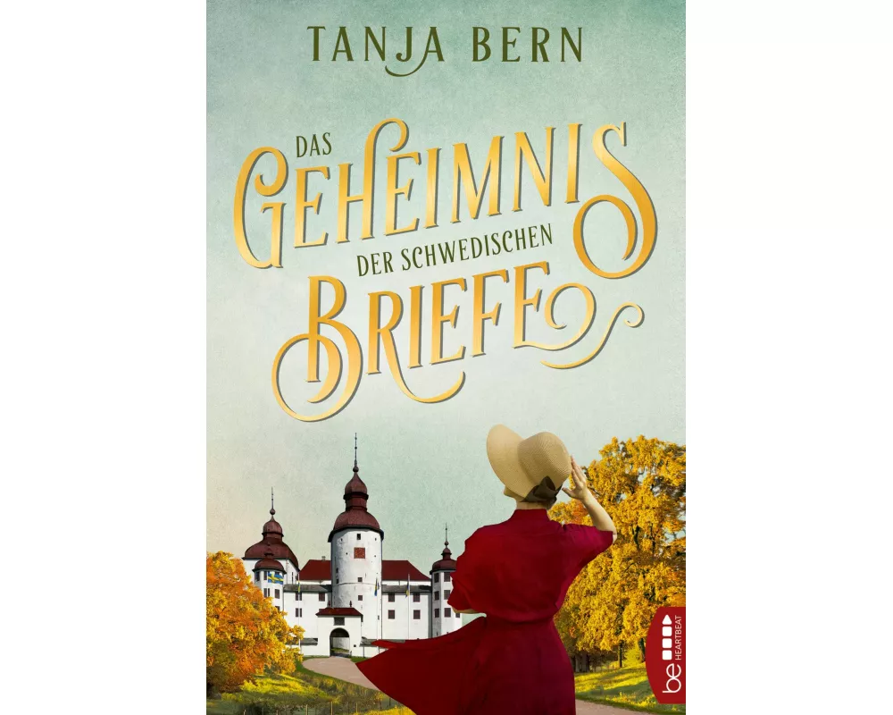 Das Geheimnis der schwedischen Briefe