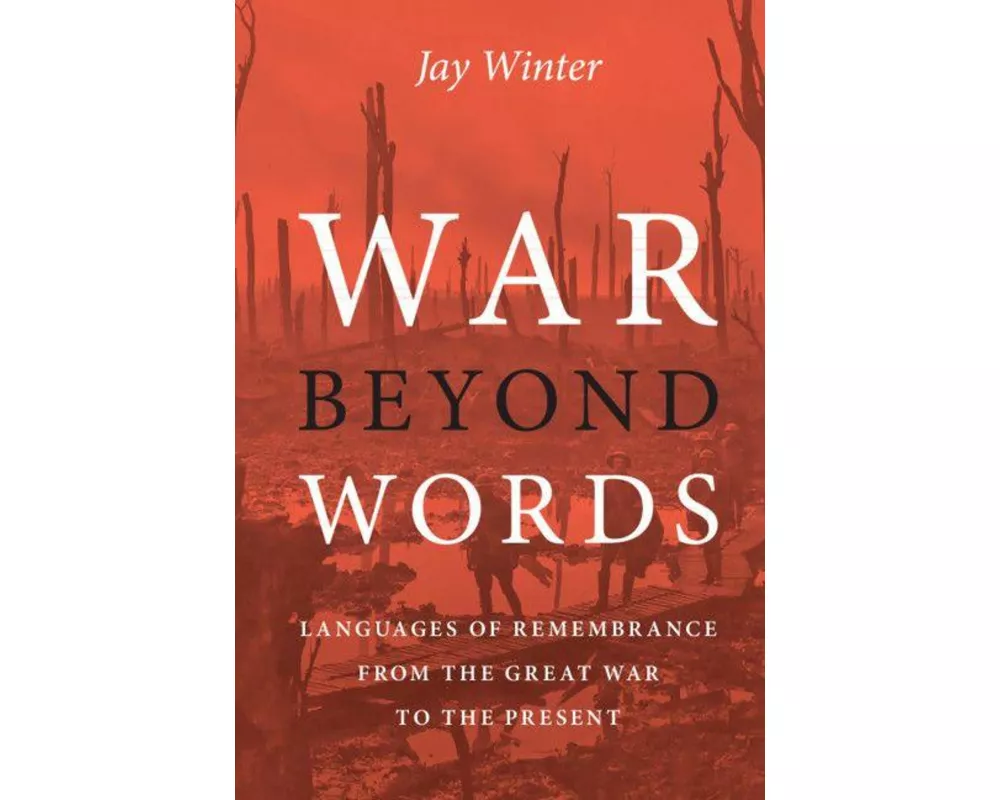 War beyond Words