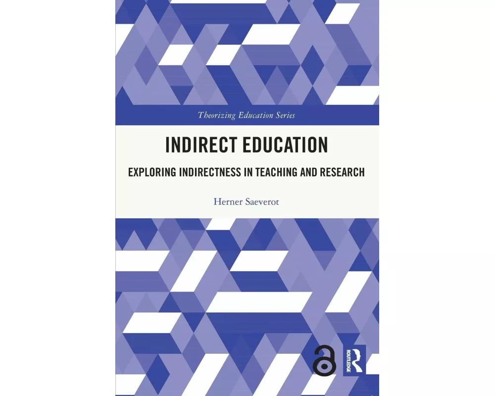 Indirect Education
