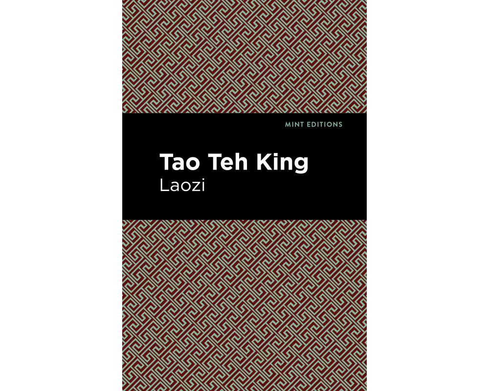 Tao Teh King