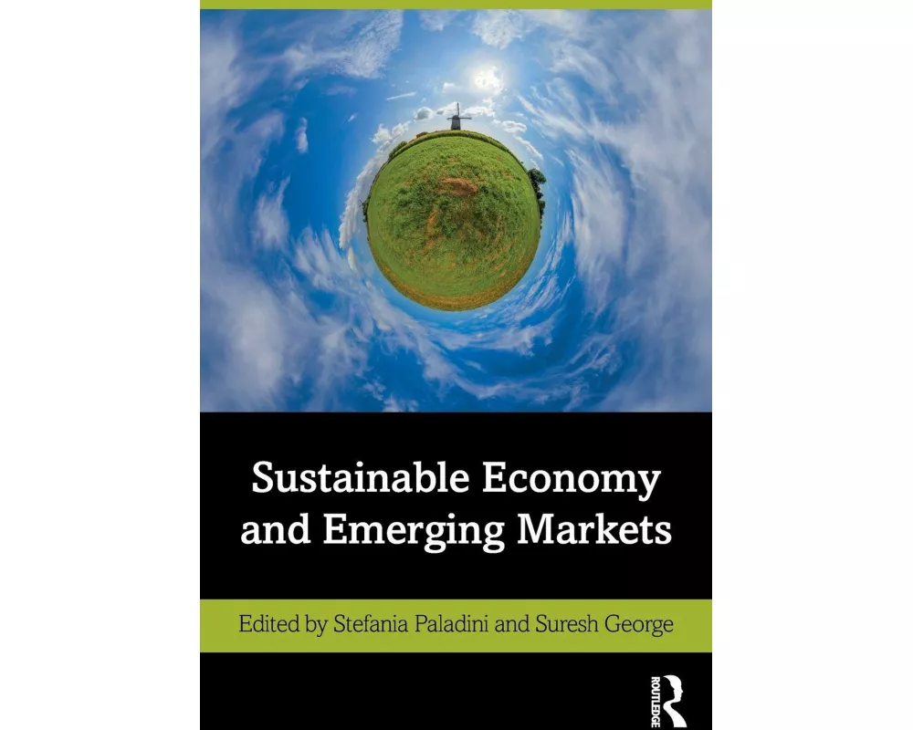 Sustainable Economy and Emerging Markets