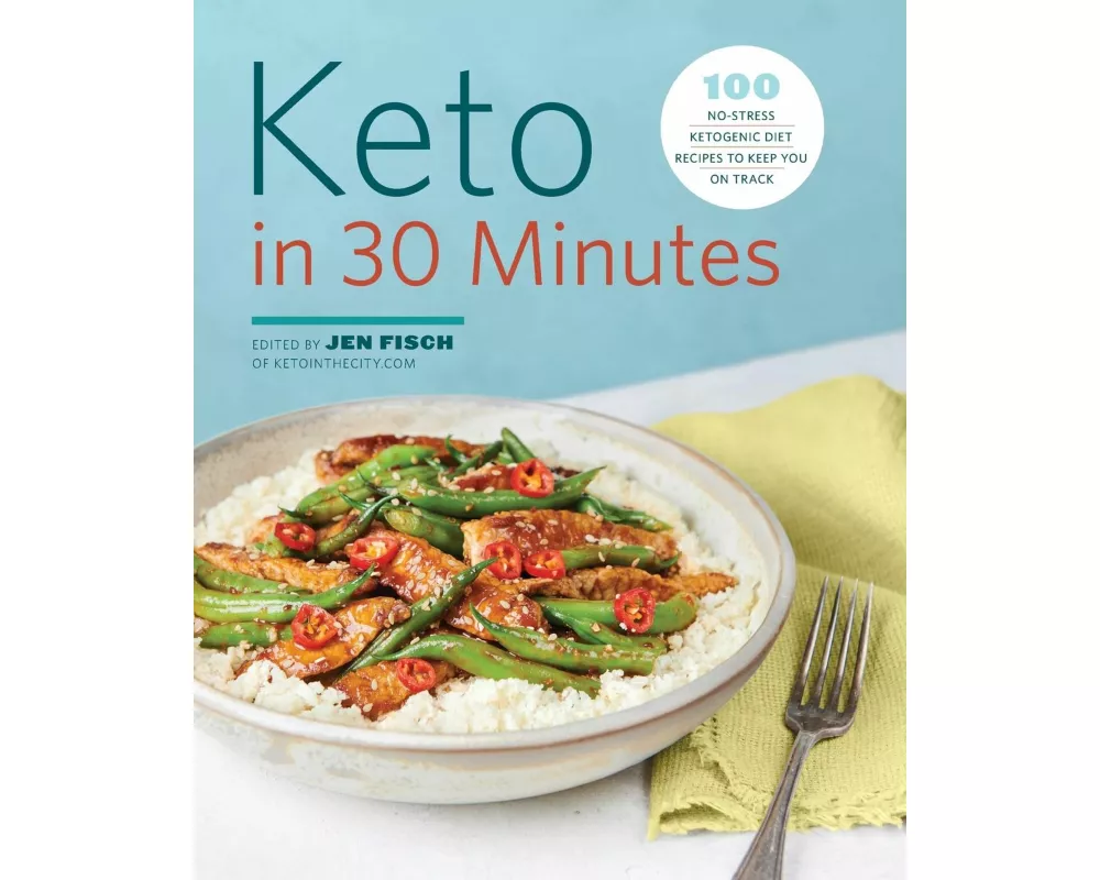 Keto in 30 Minutes