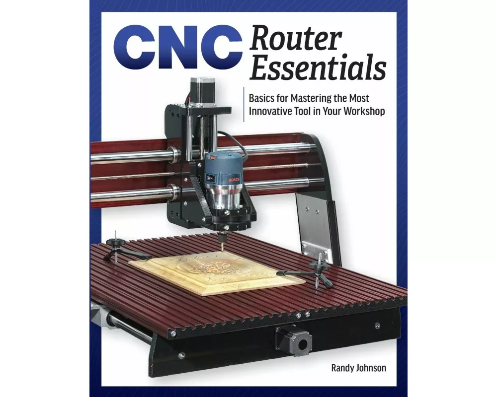 CNC Router Essentials
