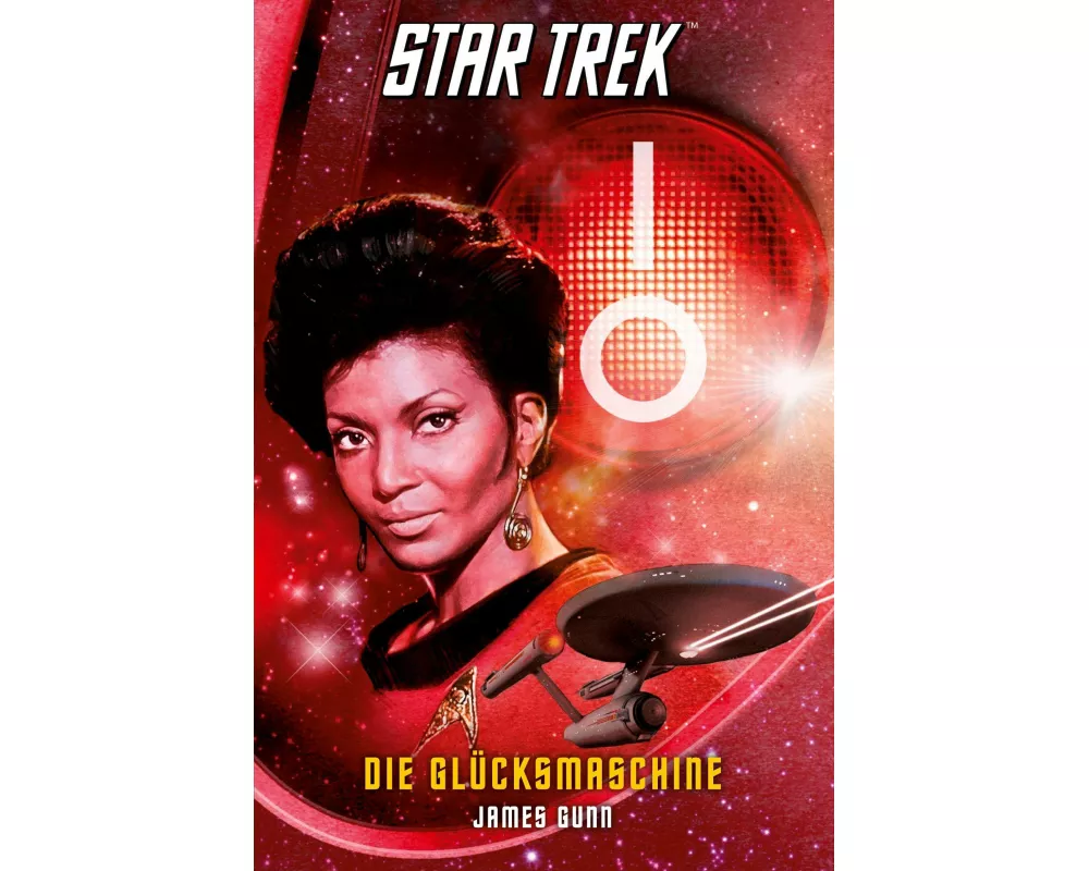 Star Trek - The Original Series 6: Die Glücksmaschine