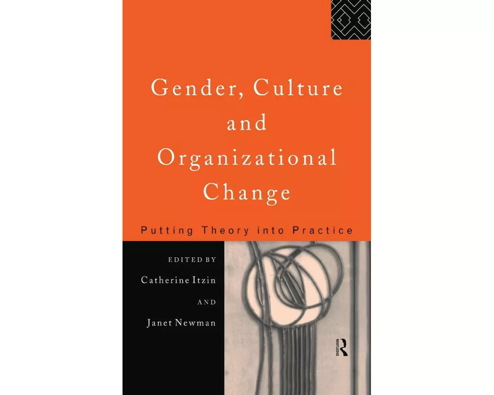 Gender, Culture and Organizational Change