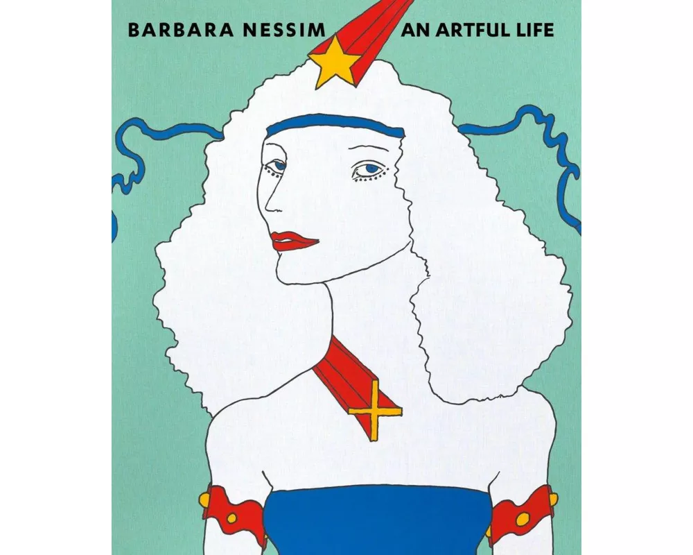 Barbara Nessim