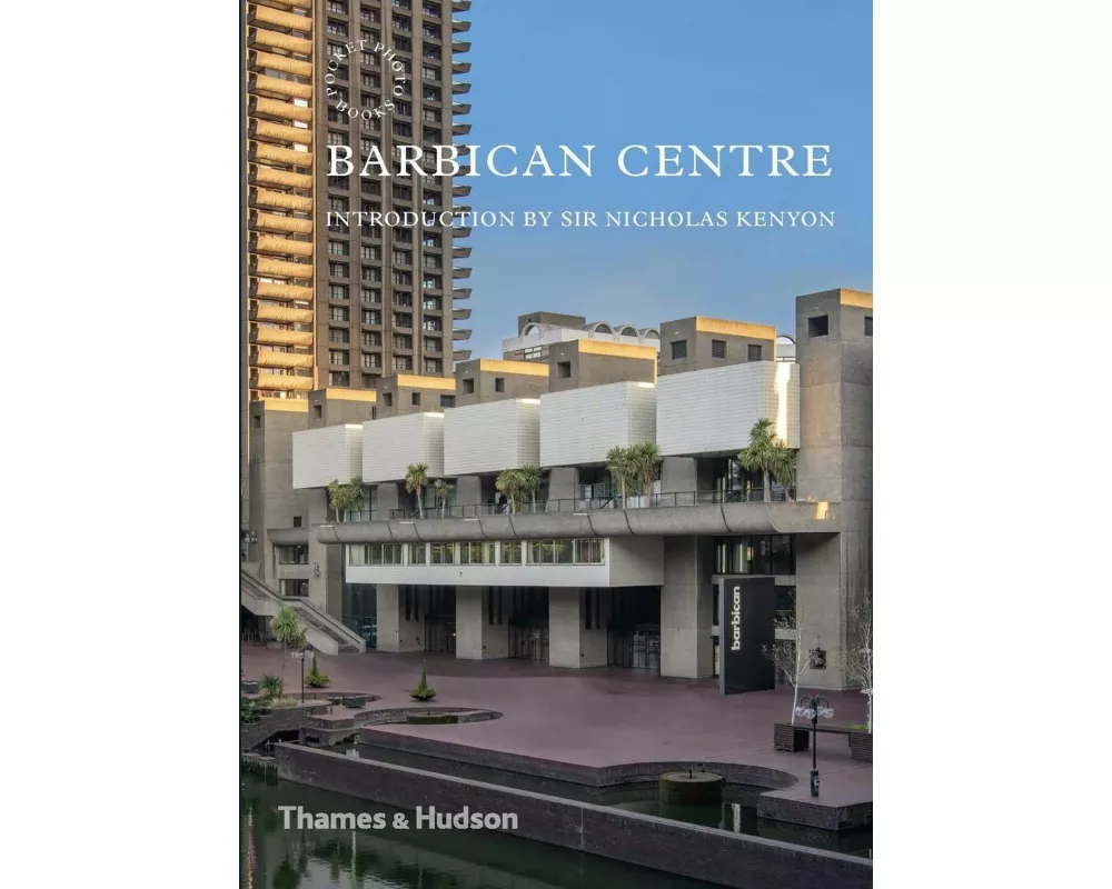 Barbican Centre