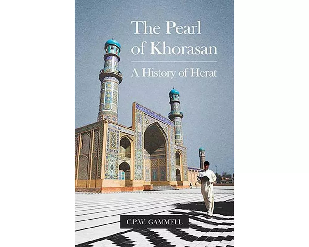 The Pearl of Khorasan