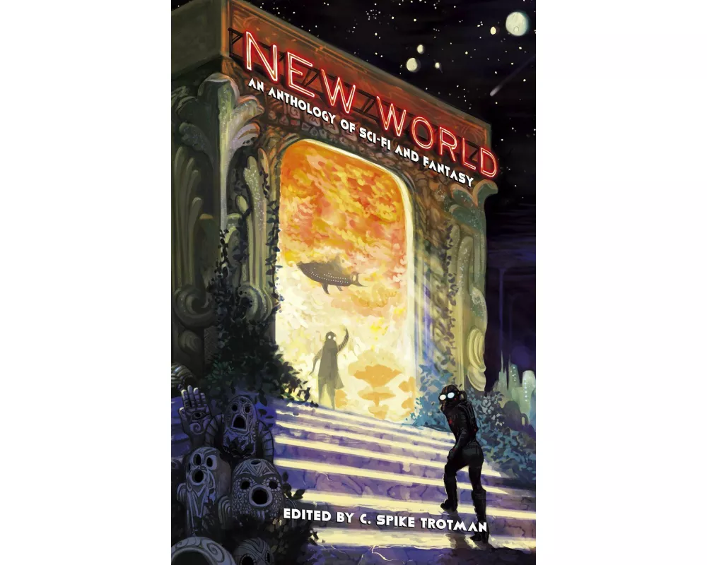 New World