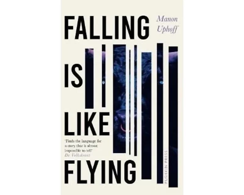 Falling is Like Flying
