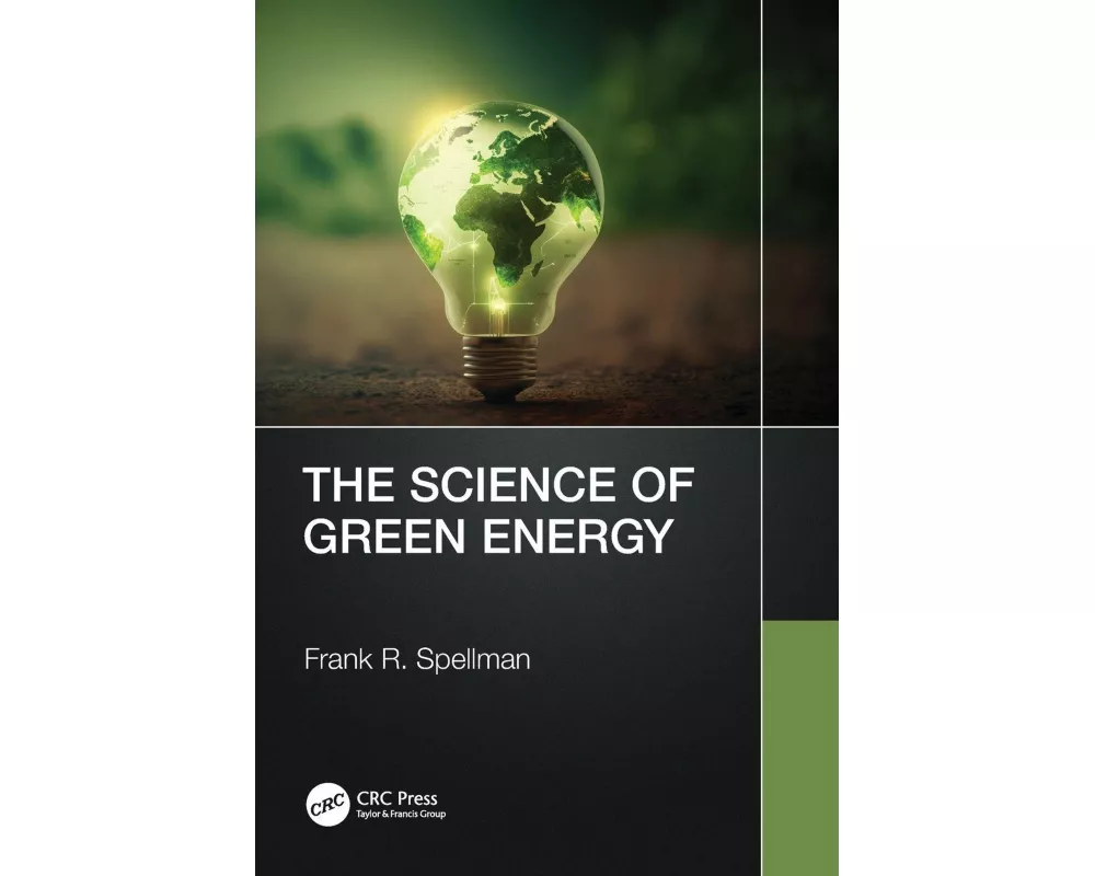 The Science of Green Energy