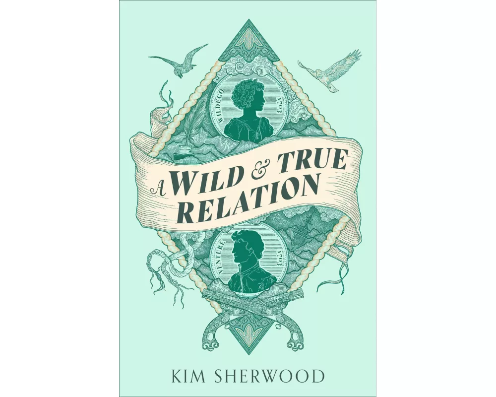 A Wild & True Relation